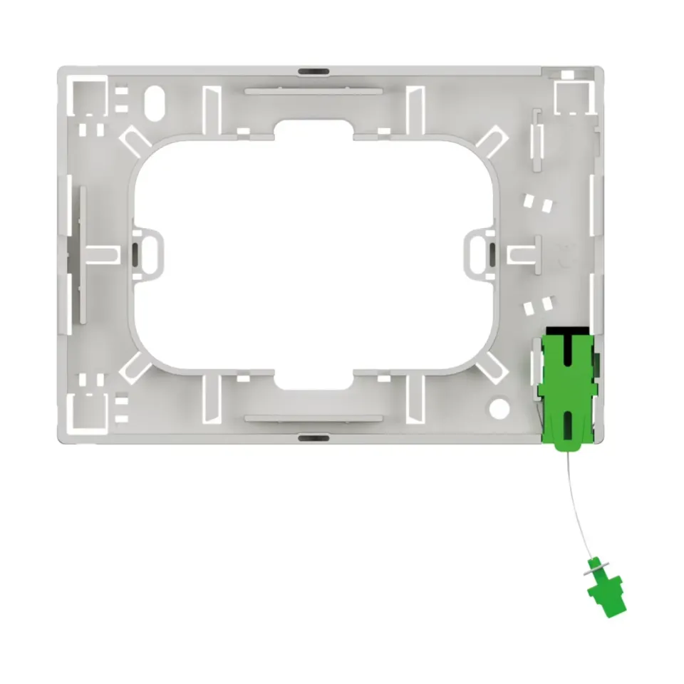 Fracarro FTTH-EXT-FRAME cornice esterna SC APC inclusa