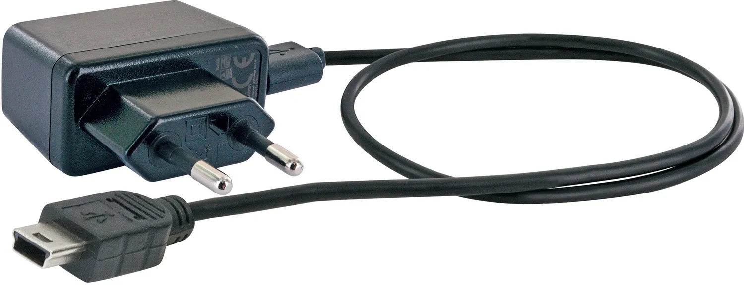 SCHWAIGER convertitore AV HDMI Full HD bianco