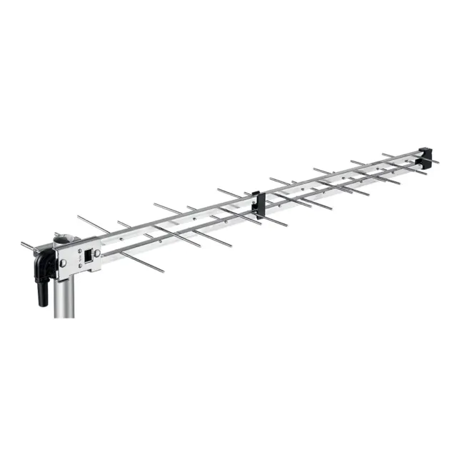 Fracarro LP5F antenna logaritmica banda V premontata