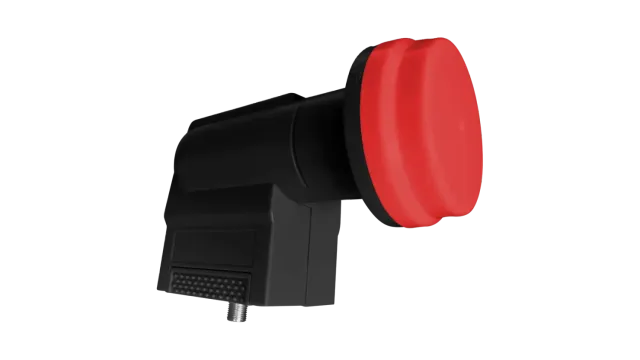 Megasat Diavolo Unicable II LNB fino a 24 receiver