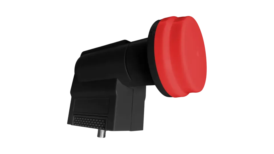 Megasat Diavolo Unicable II LNB fino a 24 receiver
