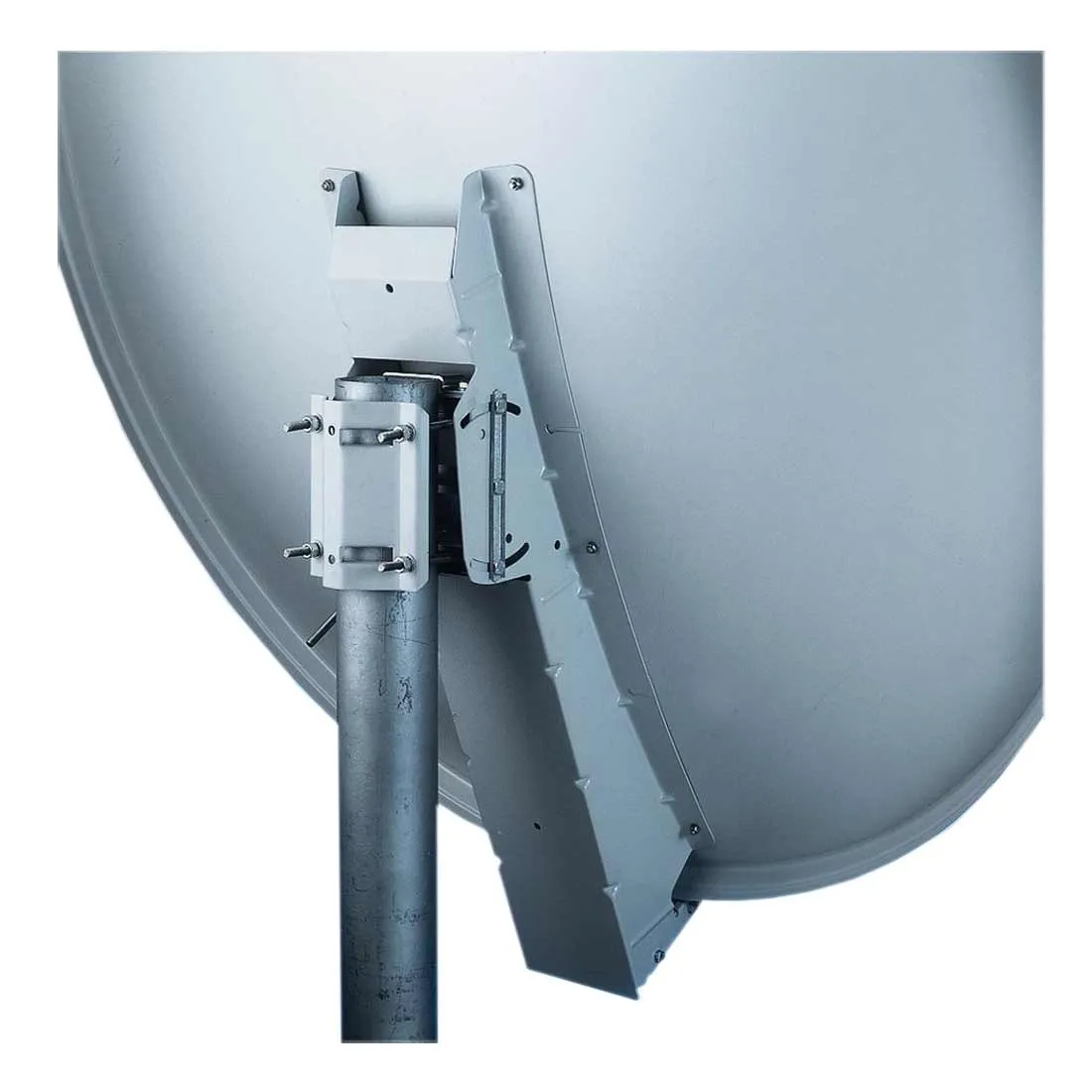 Fracarro RO125AP parabola 125 cm alluminio offset