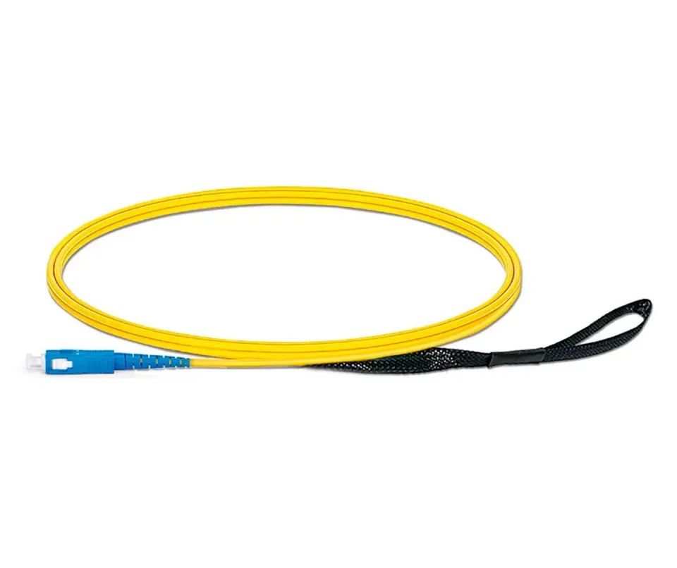 Fracarro BR20-PA-PS bretella fibra ottica 20 m SC/APC