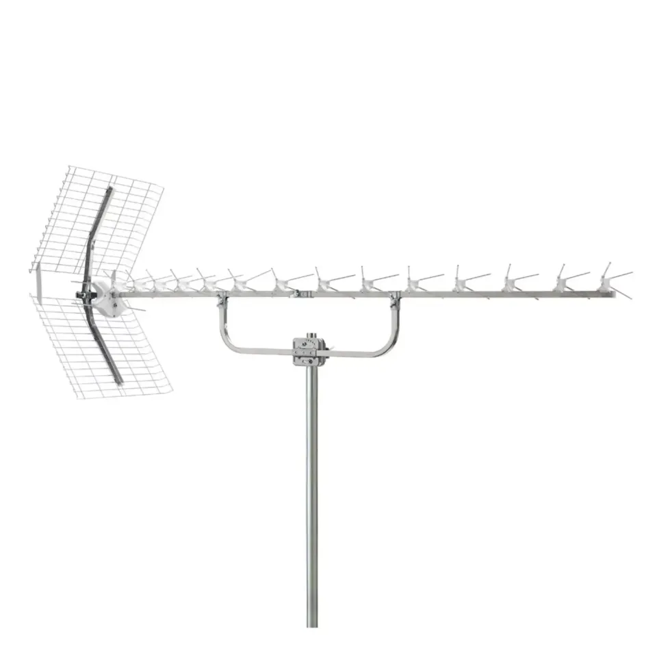 Fracarro LAMBDA 14 LTE antenna UHF 14 elementi