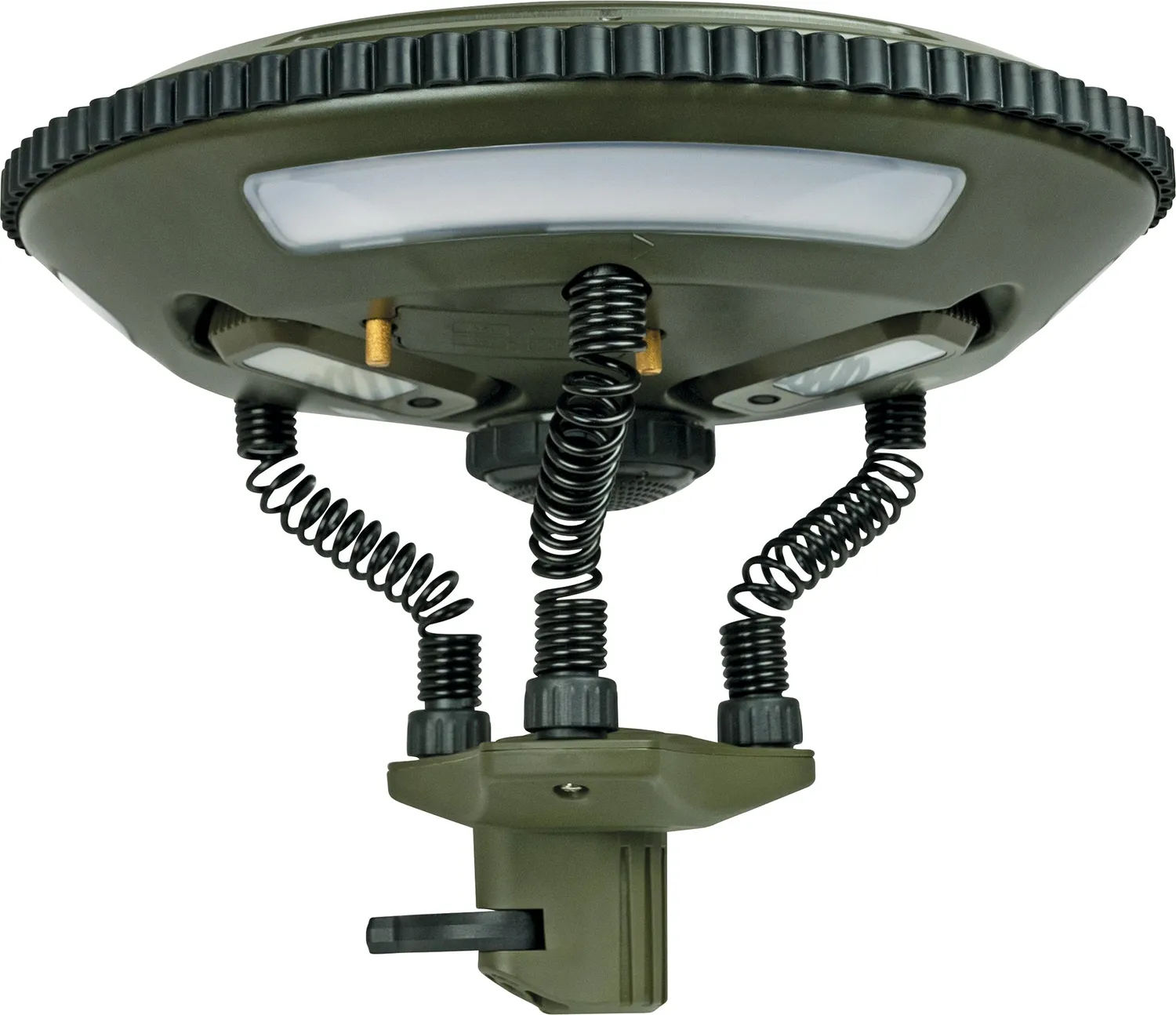 SCHWAIGER Lampada campeggio treppiede bluetooth solare