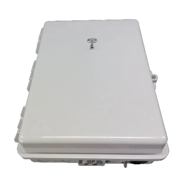 Fracarro TDT48 terminale di testa plastica 48 SC/APC