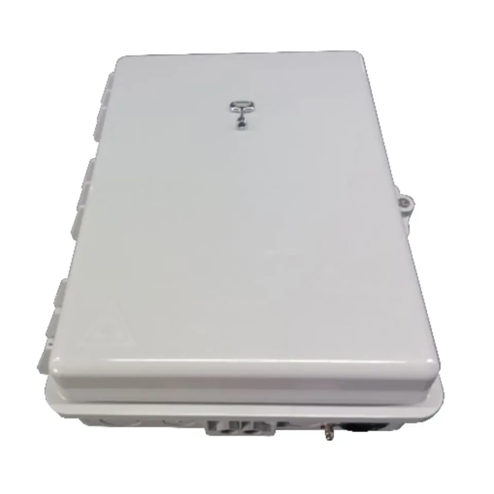 Fracarro TDT48 terminale di testa plastica 48 SC/APC