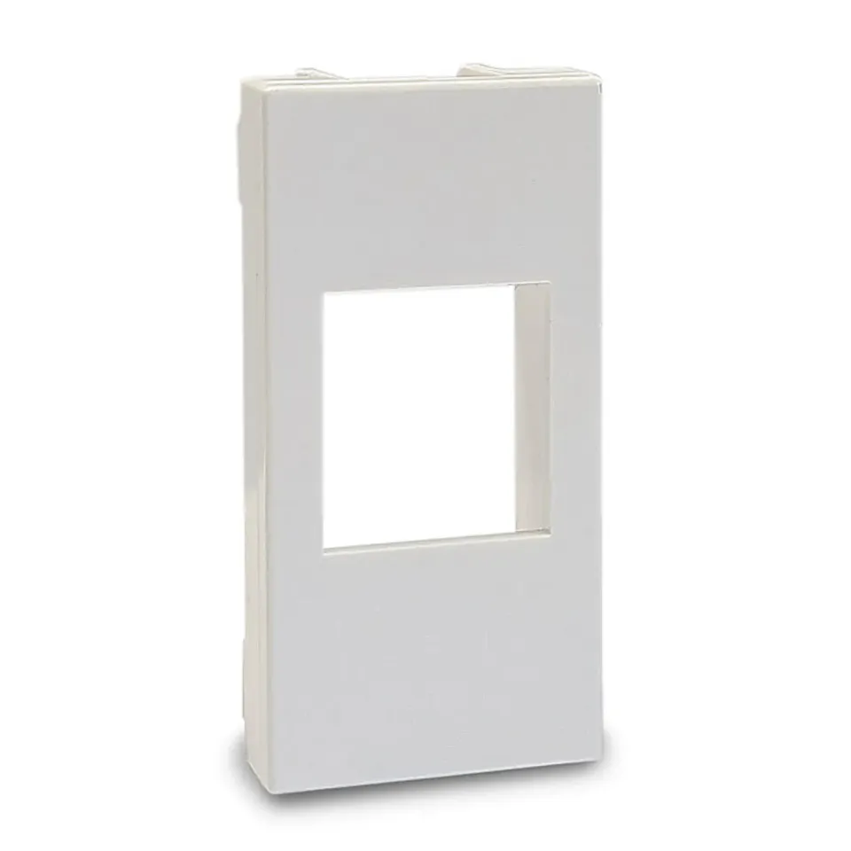 Fracarro BT-MG-W-KEY adattatore keystone bianco MatixGO