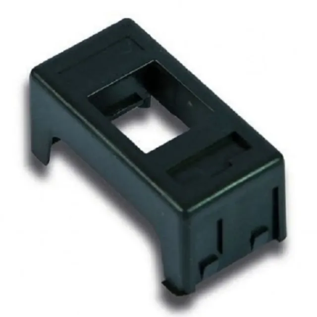 Fracarro GW-SYB-KEY adattatore keystone nero Gewiss