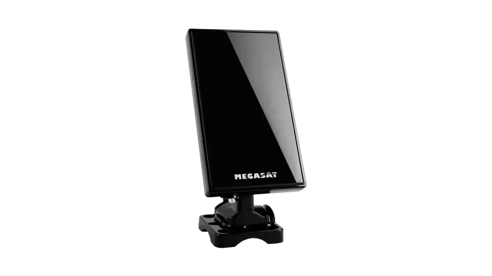 Megasat DVB-T 40 antenna terrestre TV e radio