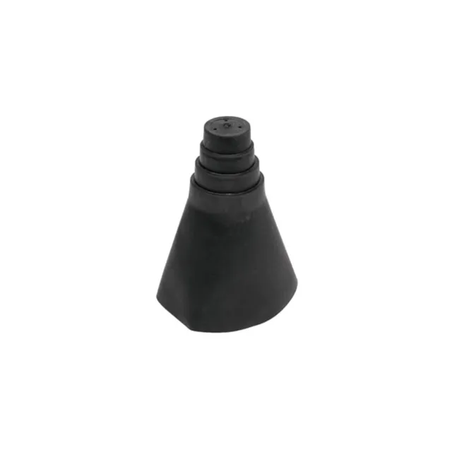 Fracarro CAPPUCCIOPVC cappuccio PVC palo 180mm