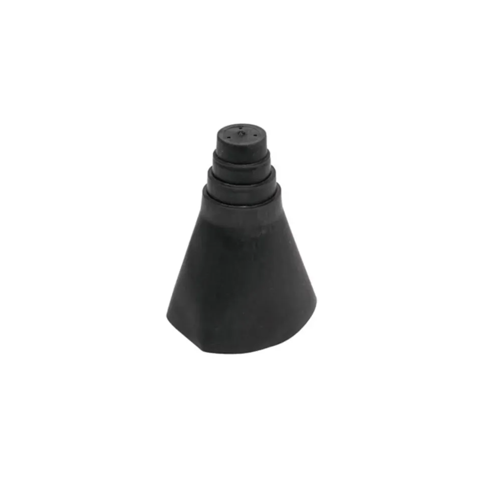 Fracarro CAPPUCCIOPVC cappuccio PVC palo 180mm