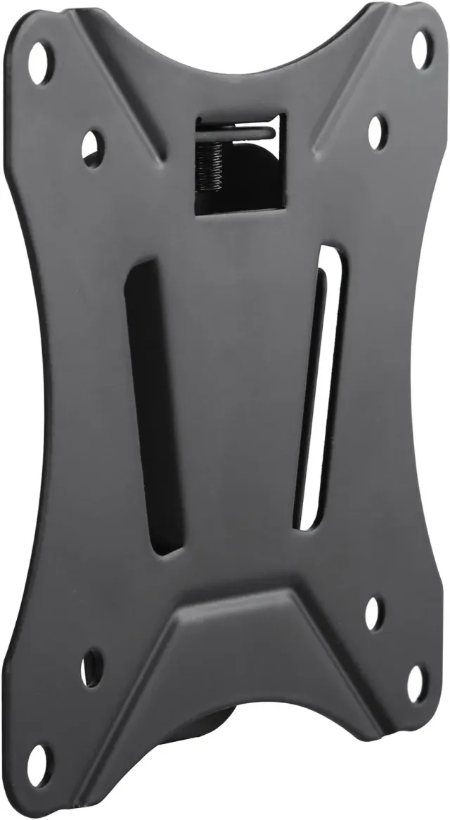 Schwaiger Supporto TV Parete 13-29" inclinabile VESA 100