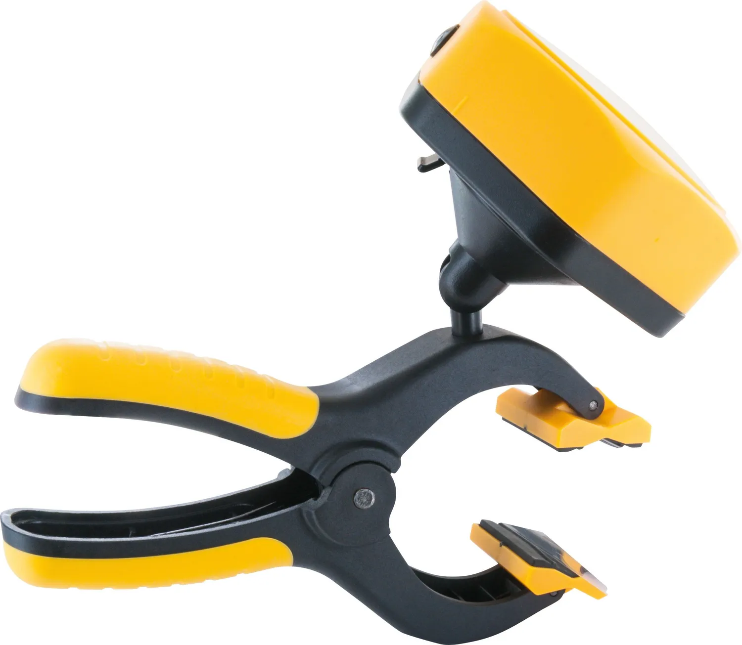 Schwaiger Lampada da Lavoro LED COB 250 lm con calamita