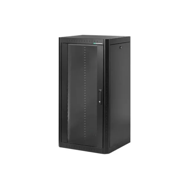 Fracarro RK24U 66P armadio rack 19" 24U 600x600