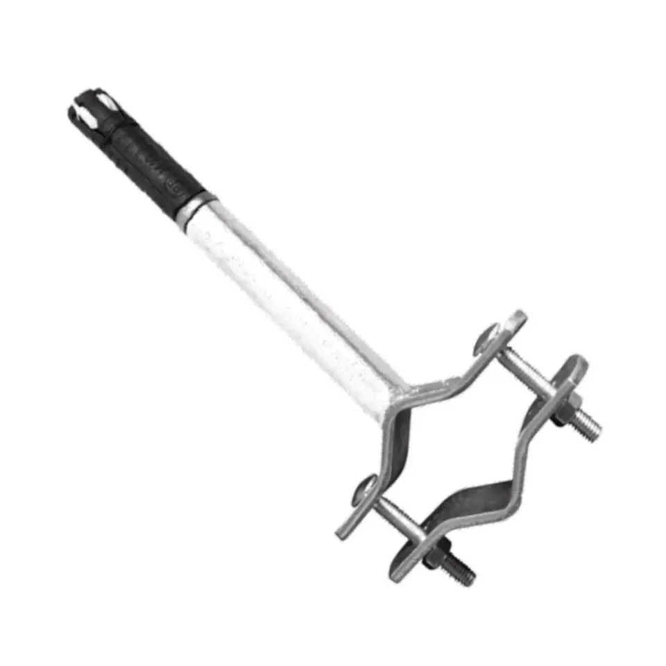 Fracarro ZNESPTU15 supporto espansione 15 cm pali 25-45