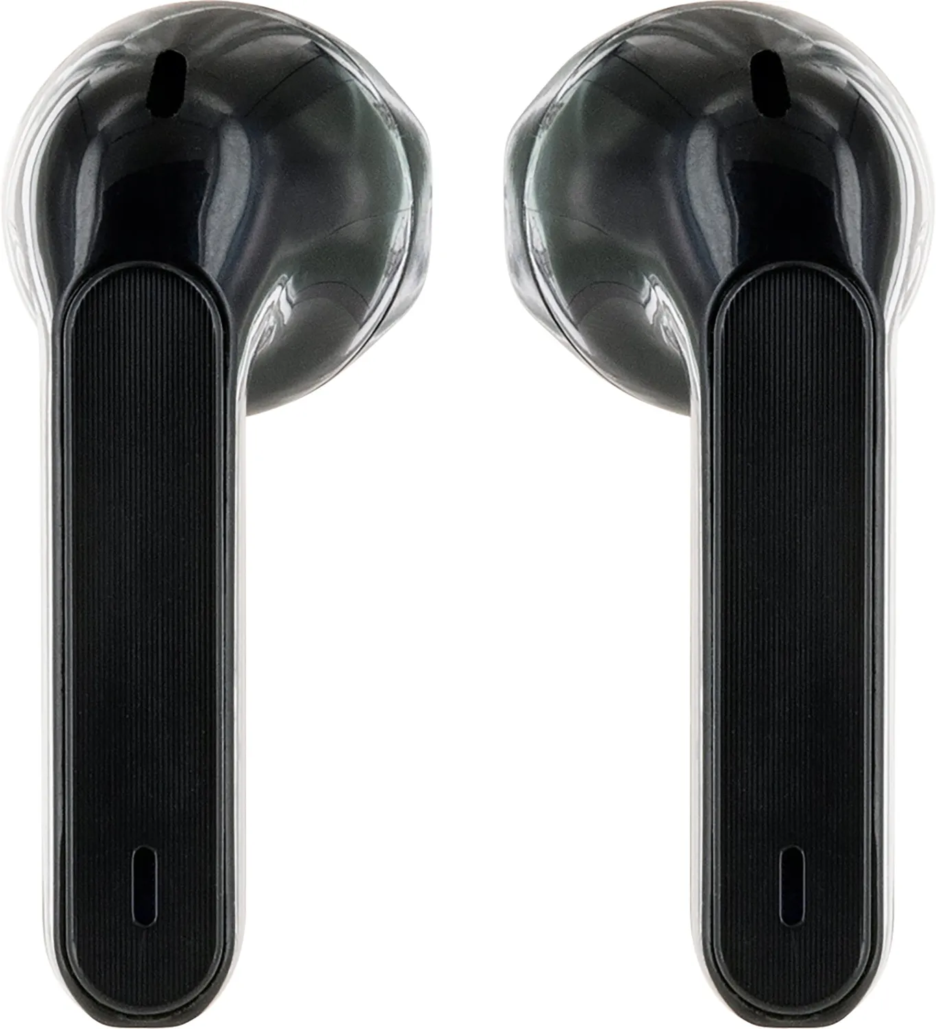 Schwaiger Auricolari TWS Bluetooth con Custodia Speaker neri