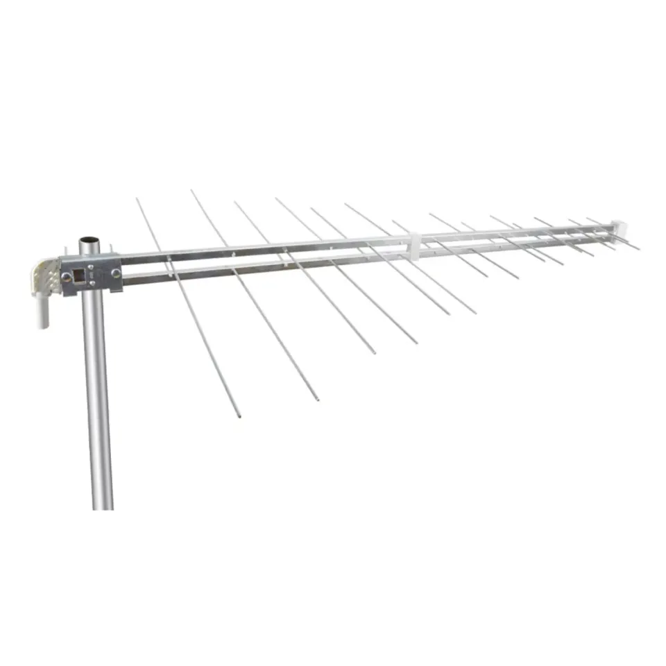 Fracarro LP345F 5G antenna log periodica DTT
