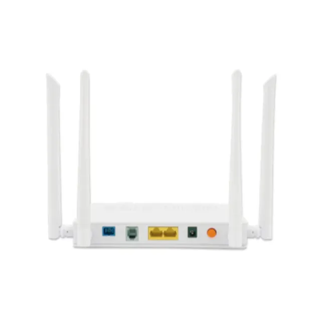 Fracarro GPON-RX WAC-P Terminale ONT Fibra WiFi AC VoIP