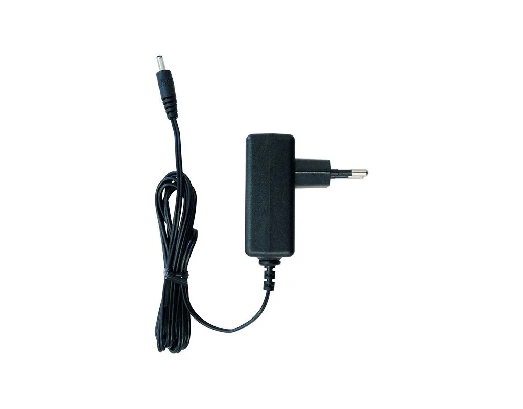 Edision OS Nino+ ricevitore combo DVB-S2/T2/C nero