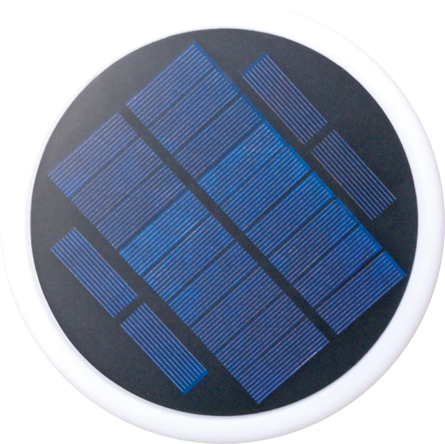 Schwaiger Lampada Solare da Tavolo LED RGB con Cordino