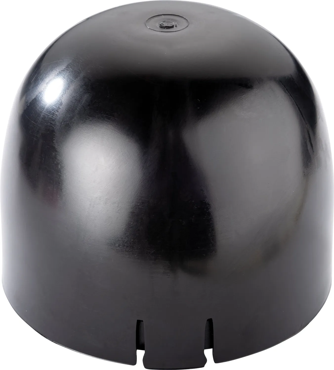SCHWAIGER Tappo palo antenna 50 mm 18 cavi nero
