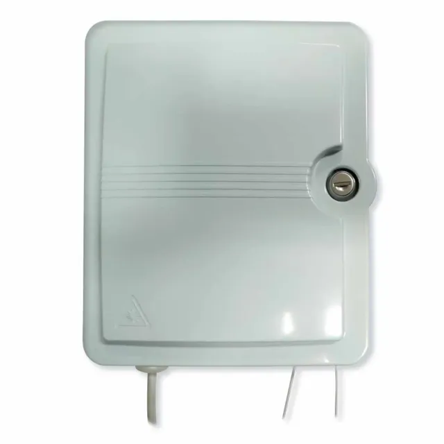 Fracarro TDT 12 terminale testa fibra SC APC