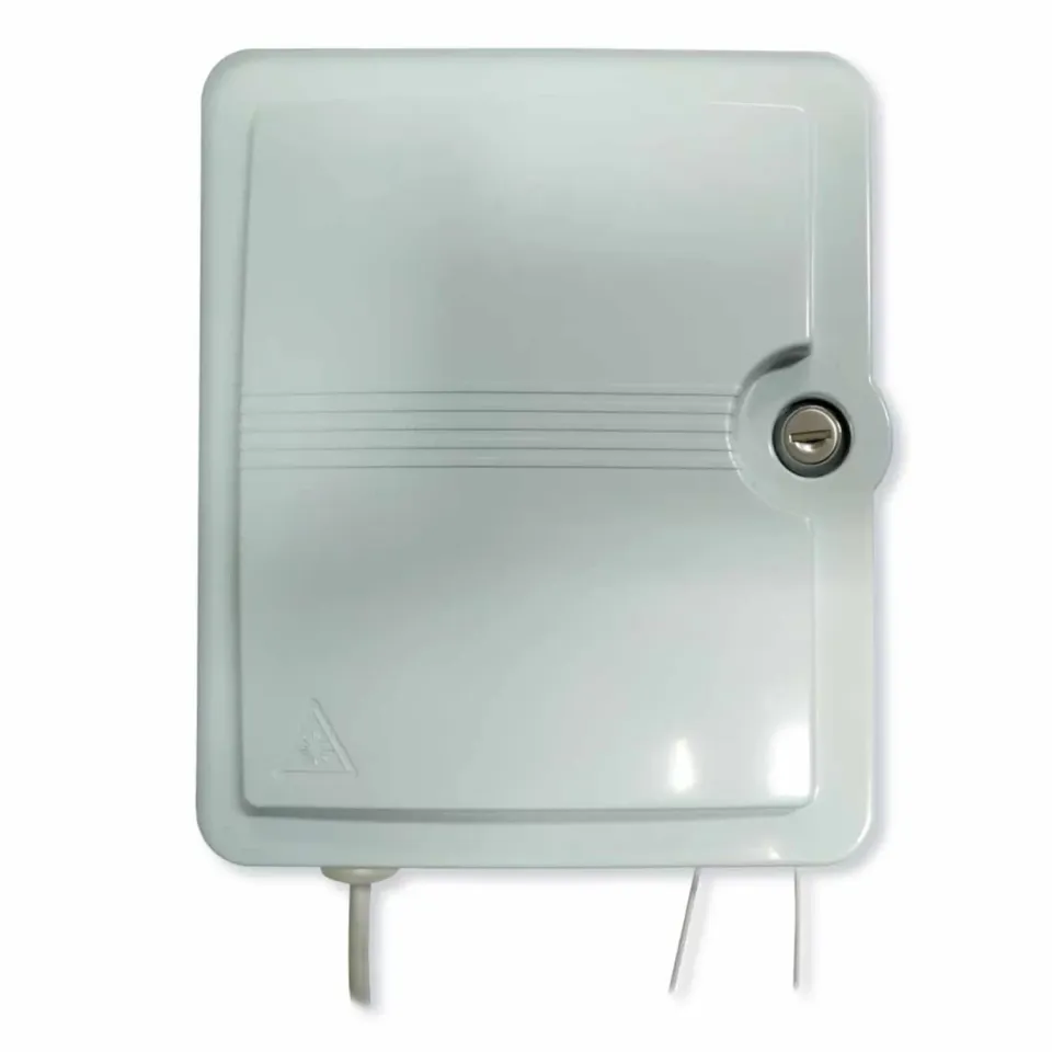 Fracarro TDT 12 terminale testa fibra SC APC