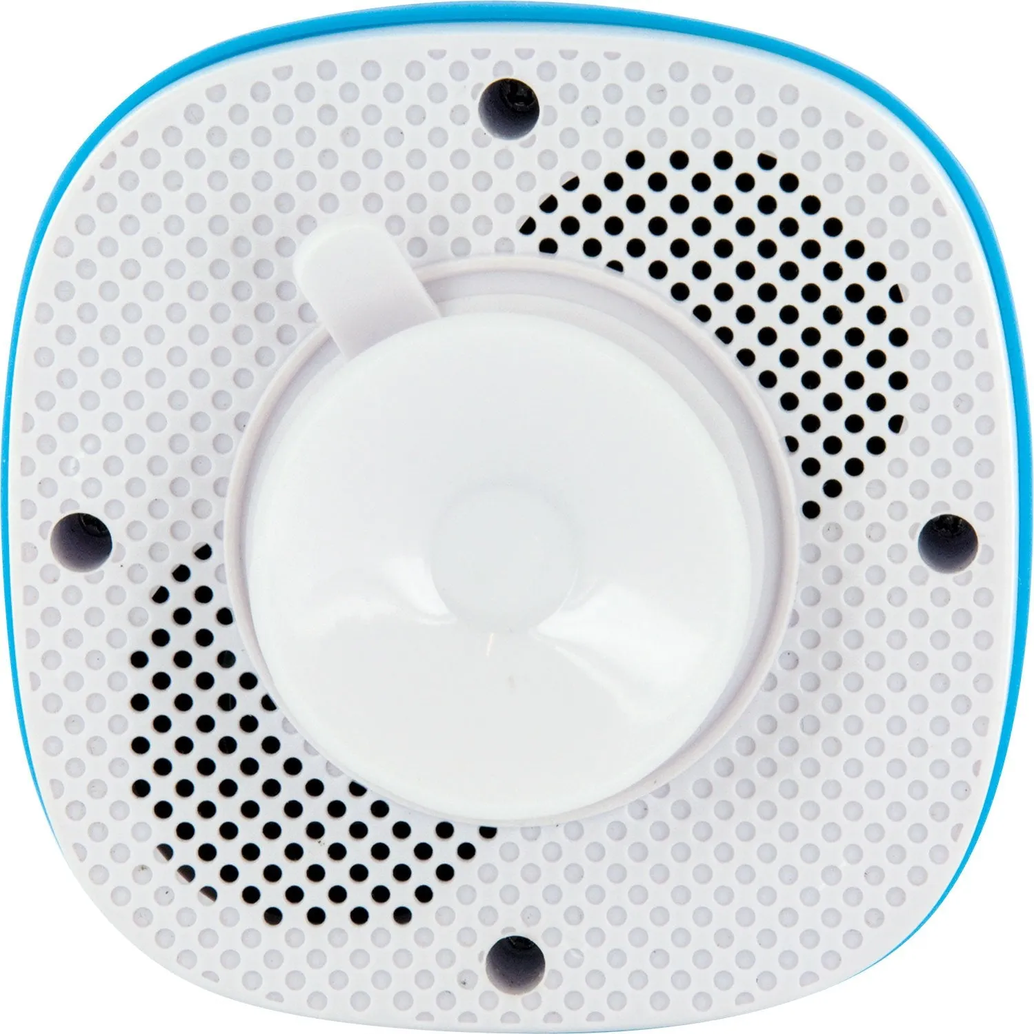 Schwaiger Altoparlante Bluetooth Impermeabile con Ventosa 5W