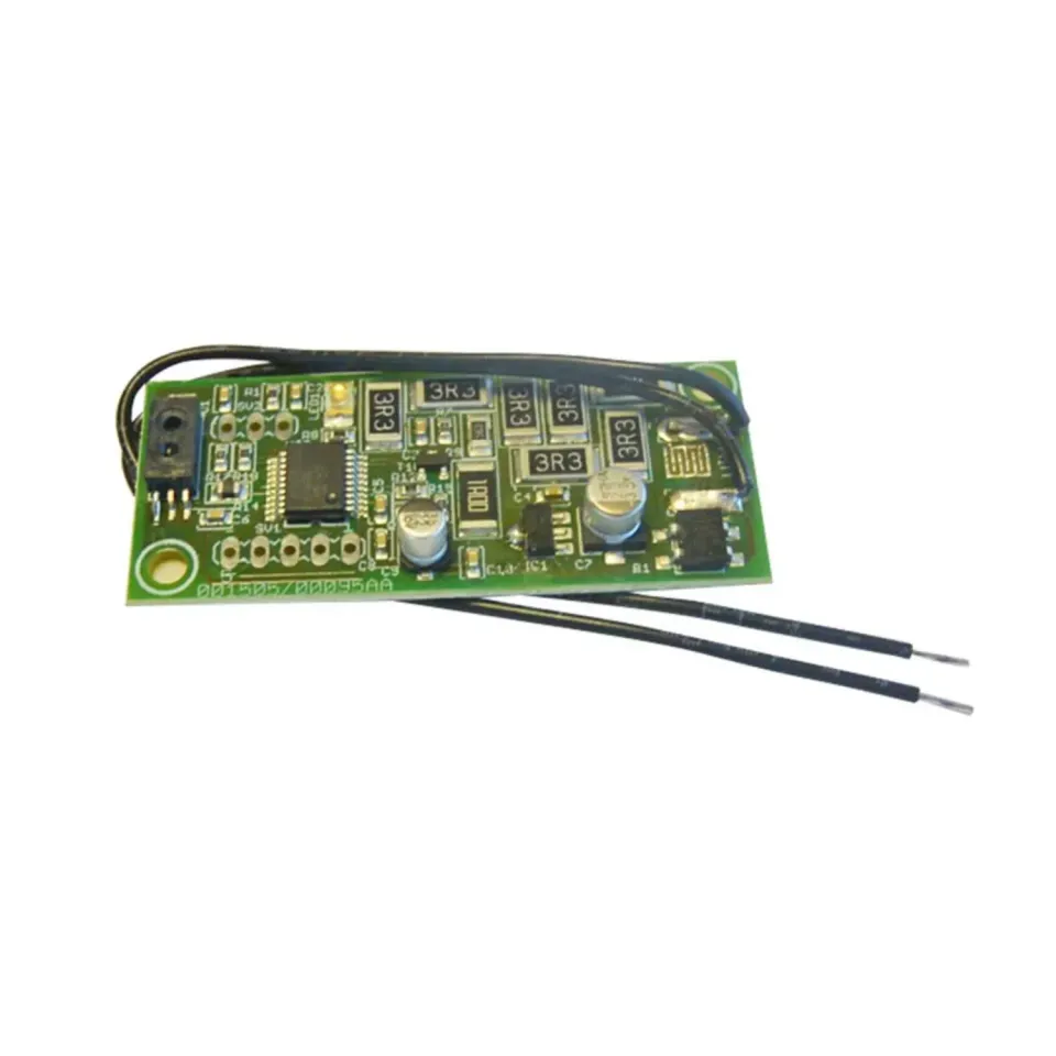 Fracarro Shield Heater kit riscaldatore antintrusione
