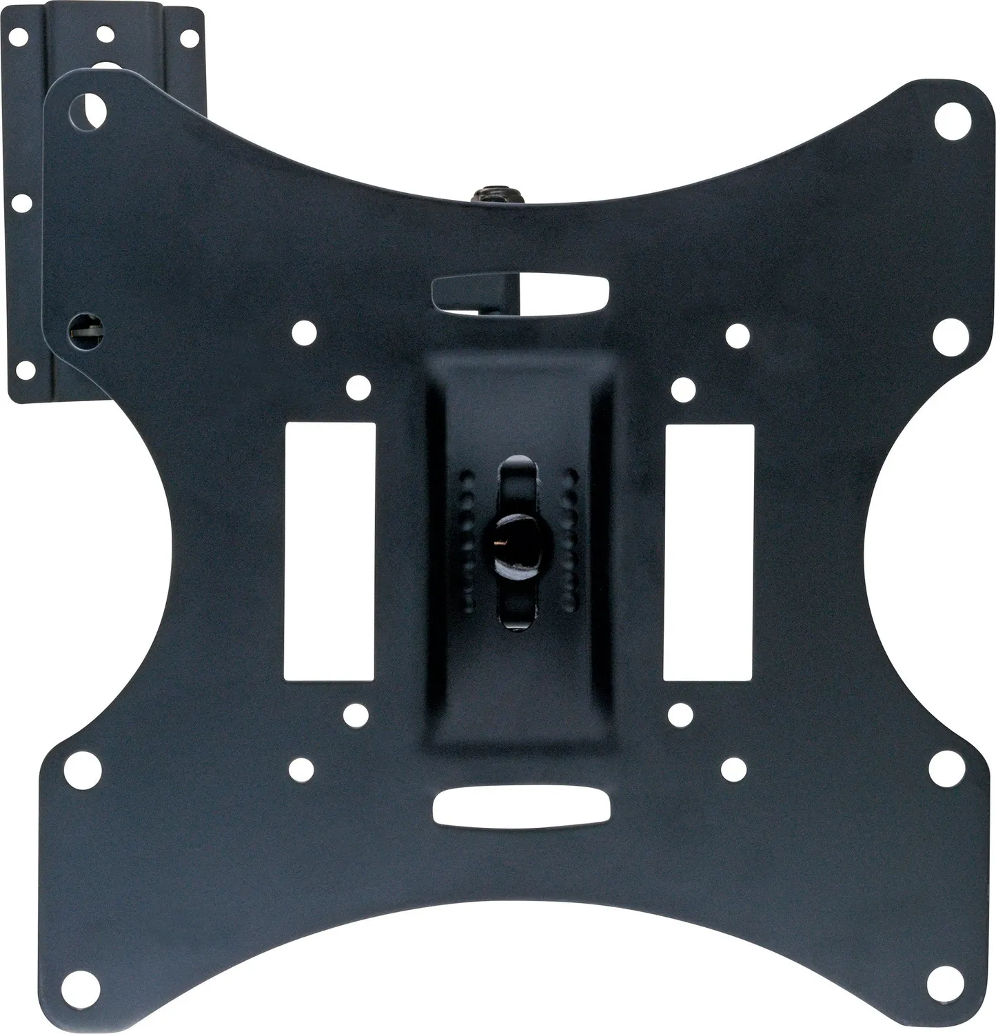 Schwaiger supporto TV 23-42" VESA 200 braccio 3 snodi
