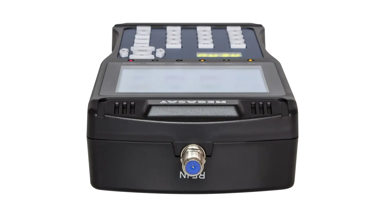 Megasat Digital 1 HD misuratore segnale satellitare