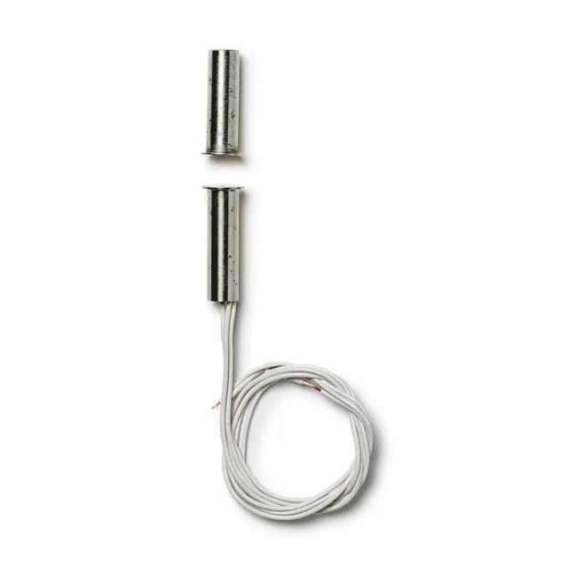 Fracarro RM10 contatto magnetico incasso ottone