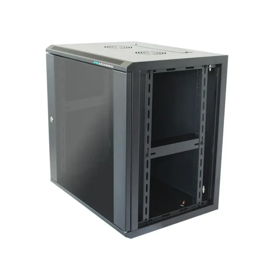 Fracarro RK12U 64PW armadio rack 19" 12U 600x450