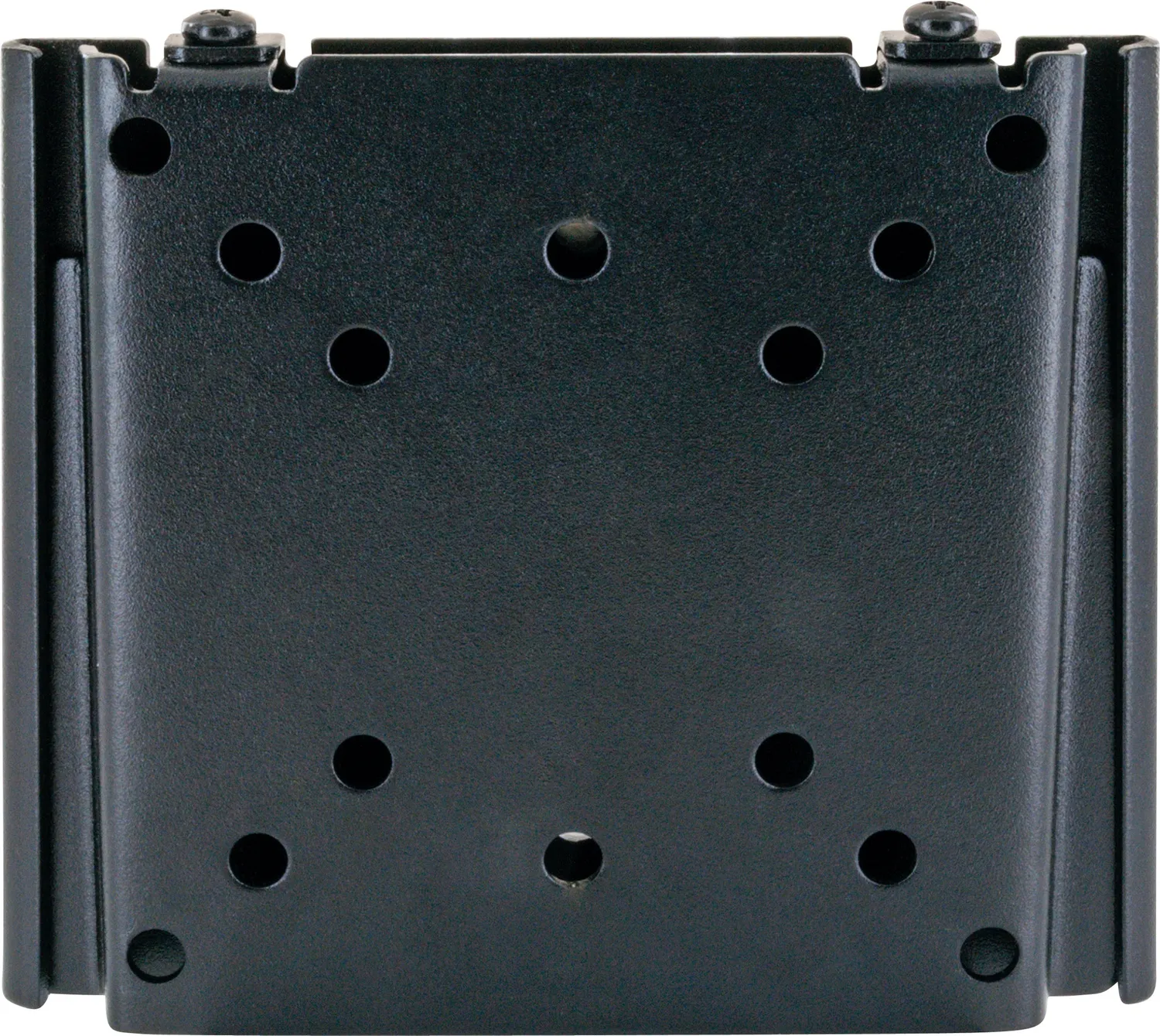 Schwaiger supporto TV fisso 27" VESA 100 nero 30 kg