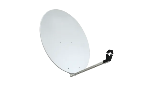 Megasat Classic parabola satellitare 80 cm alluminio