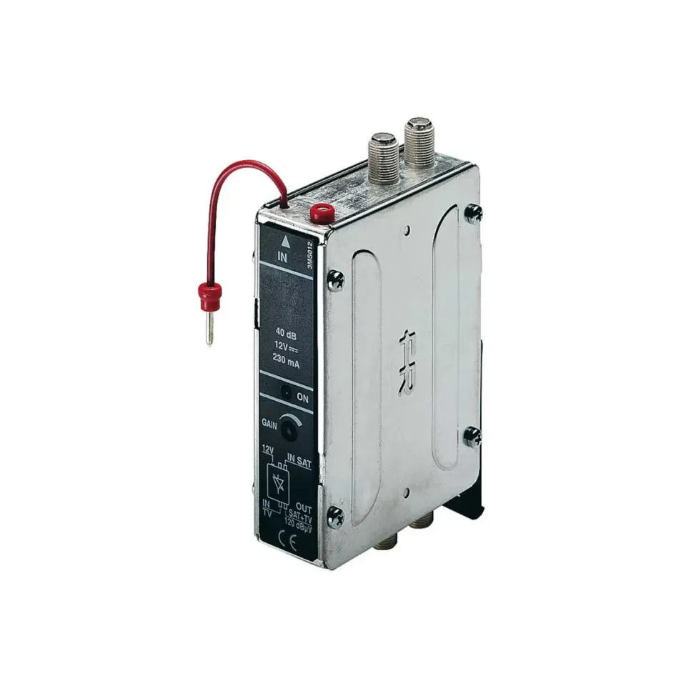 Fracarro K120/FM filtro amplificato canale FM
