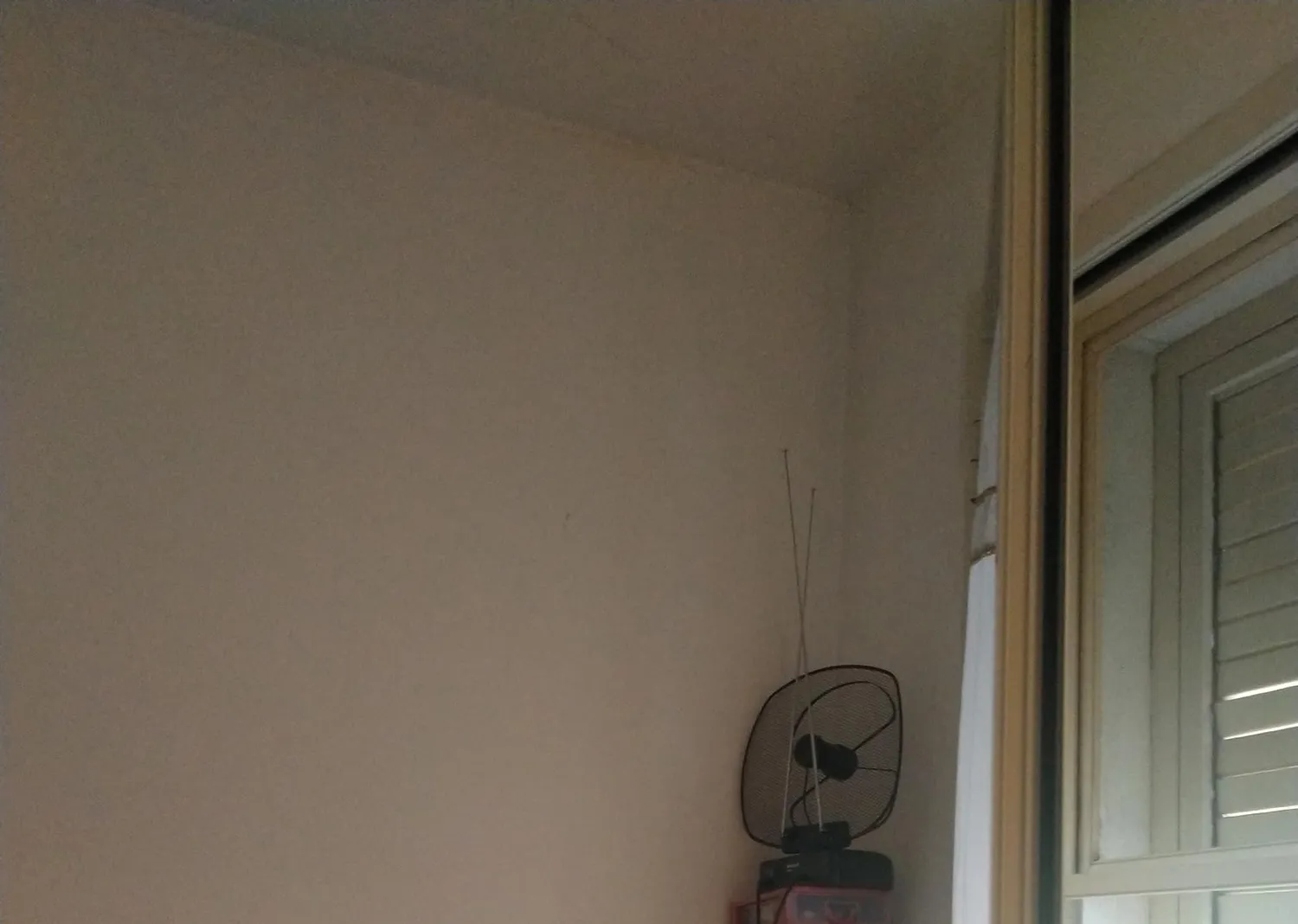 TechniSat DIGITENNE TT2 Antenna Interno DVB-T2 DAB 36dB