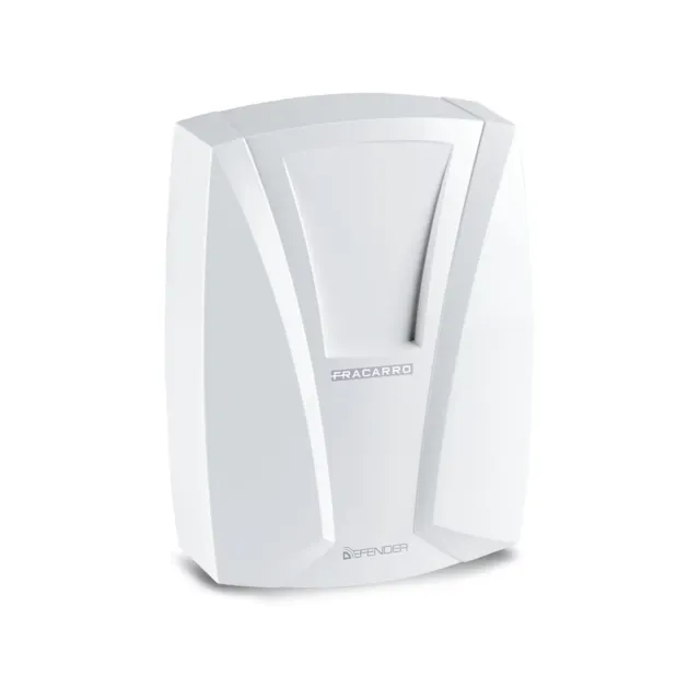 Fracarro Defender 24 centrale antintrusione bus 8-24