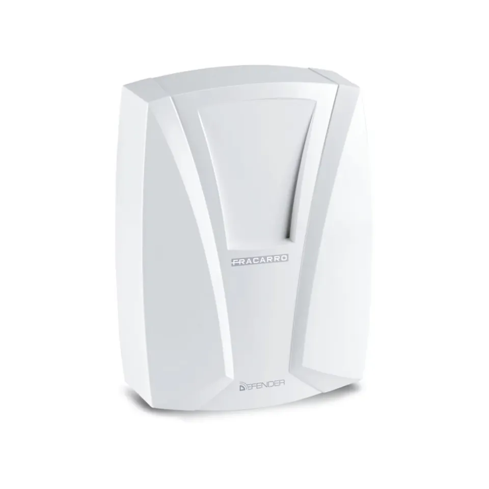 Fracarro Defender 24 centrale antintrusione bus 8-24