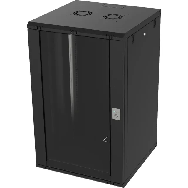 Fracarro RKM20U66DCPRO Armadio Rack 20U Gamma PRO