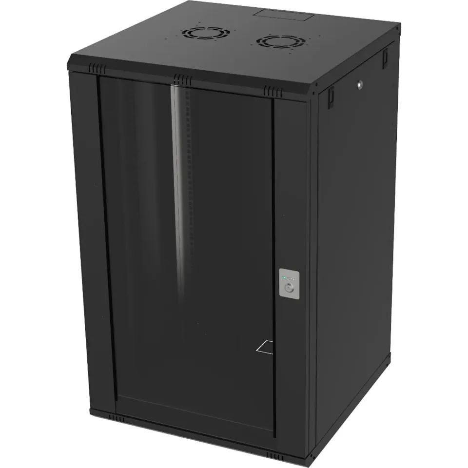 Fracarro RKM20U66DCPRO Armadio Rack 20U Gamma PRO