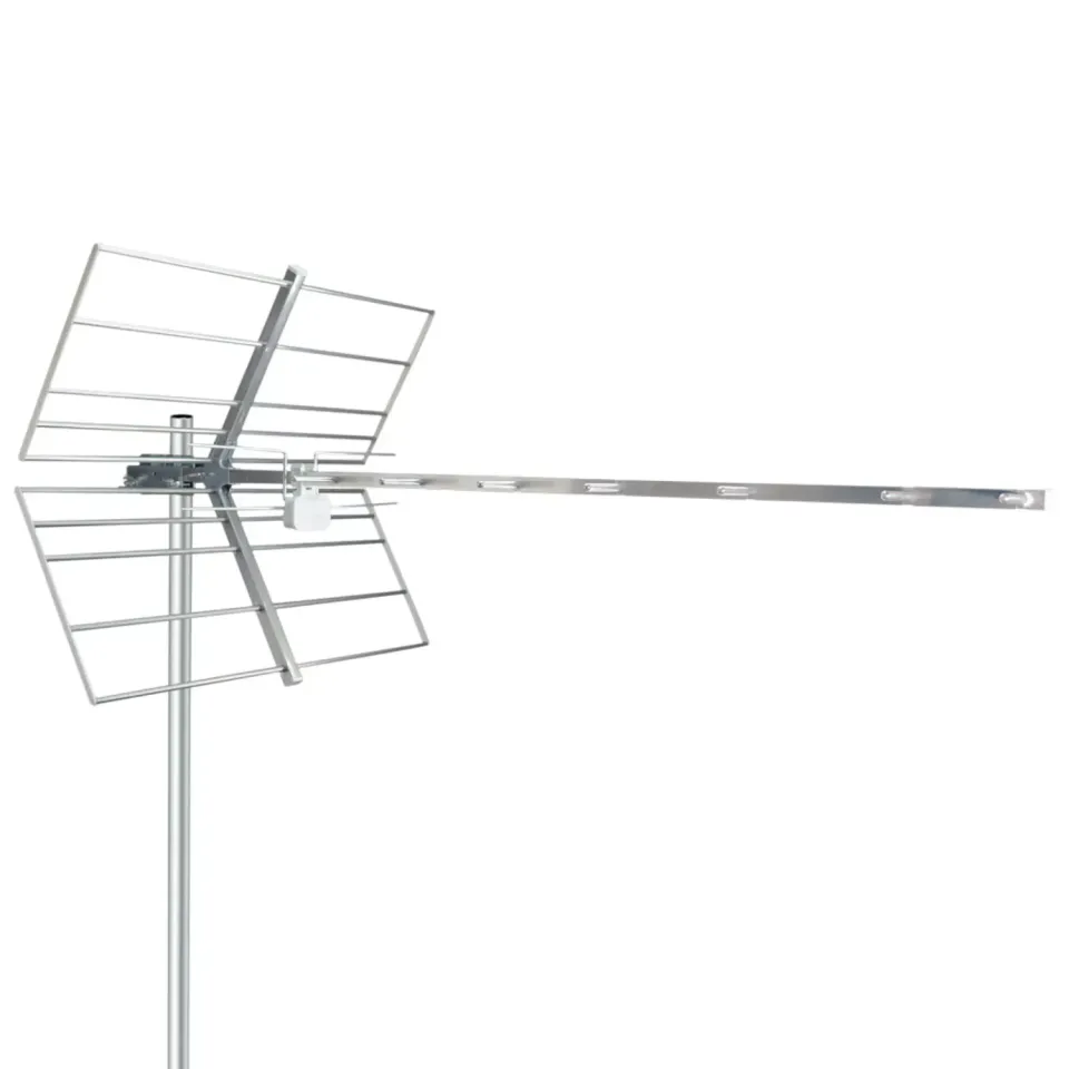 Fracarro TAU15/45 LTE antenna TV UHF con filtro 4G