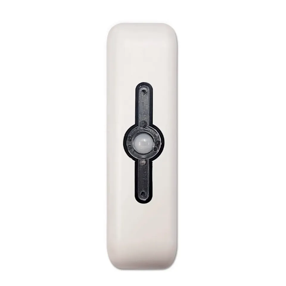 Fracarro Teatrò 24B AM rivelatore tenda filare bianco