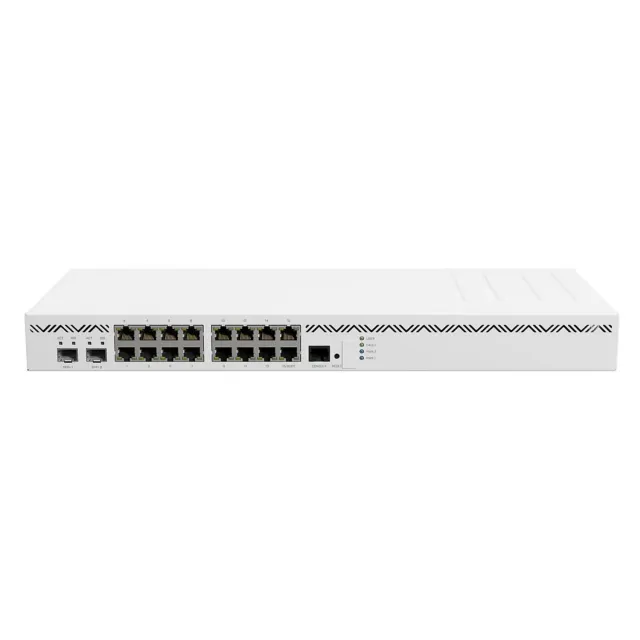 Fracarro FSW-RTR LB router 10GE