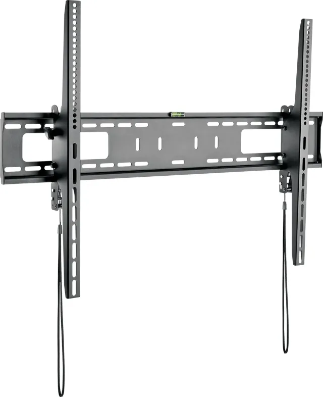 Schwaiger TILT 5 Supporto TV 100" Vesa 900x600 Argento