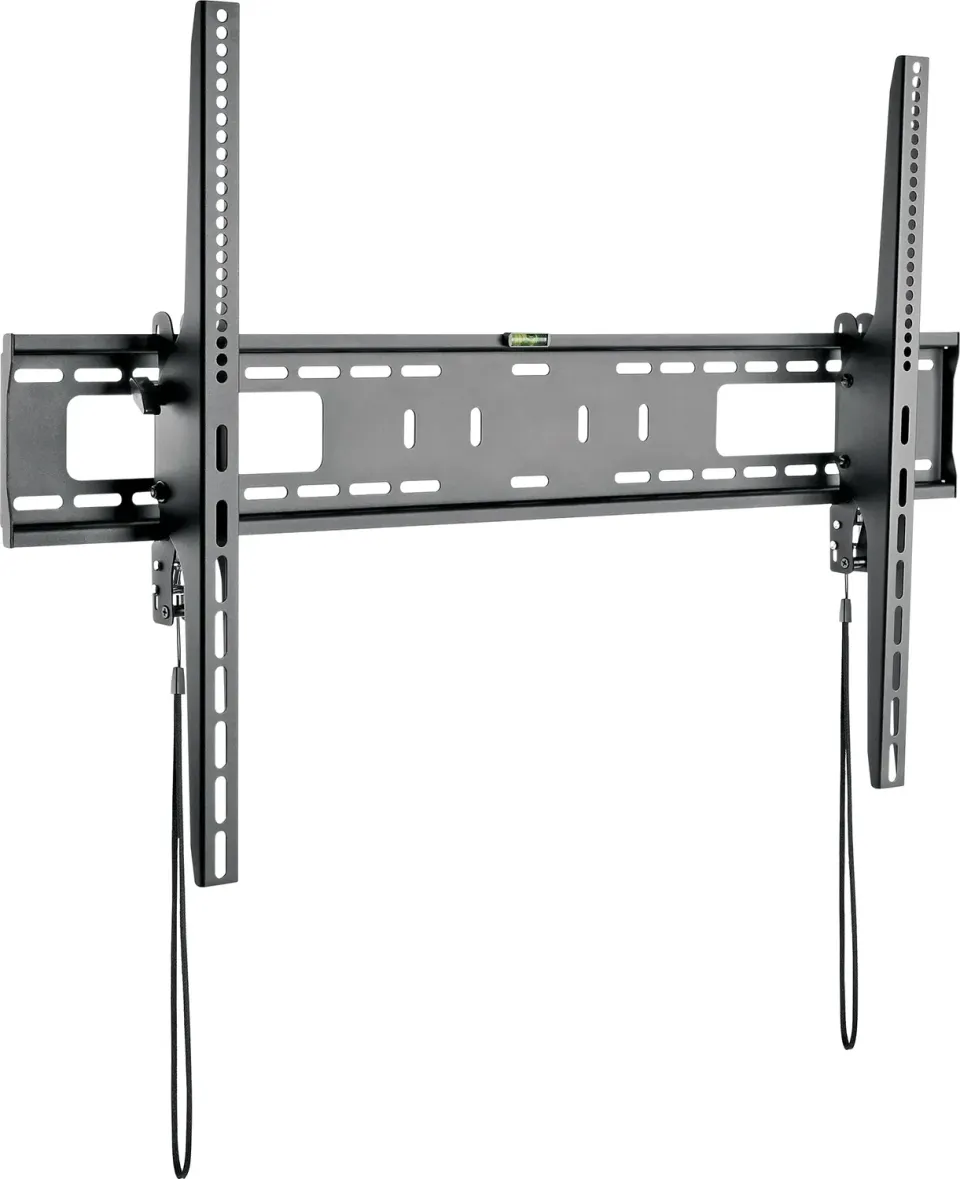 Schwaiger TILT 5 Supporto TV 100" Vesa 900x600 Argento