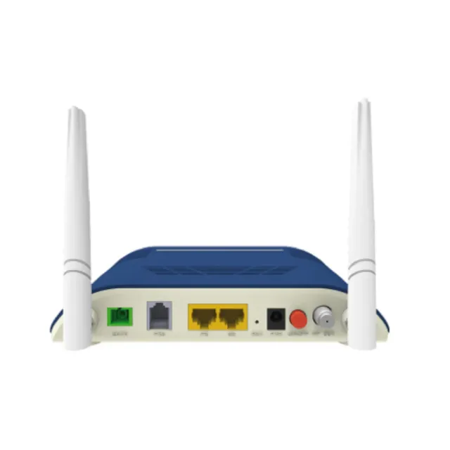Fracarro GPON-RX W-TV-P ONT fibra ottica CATV