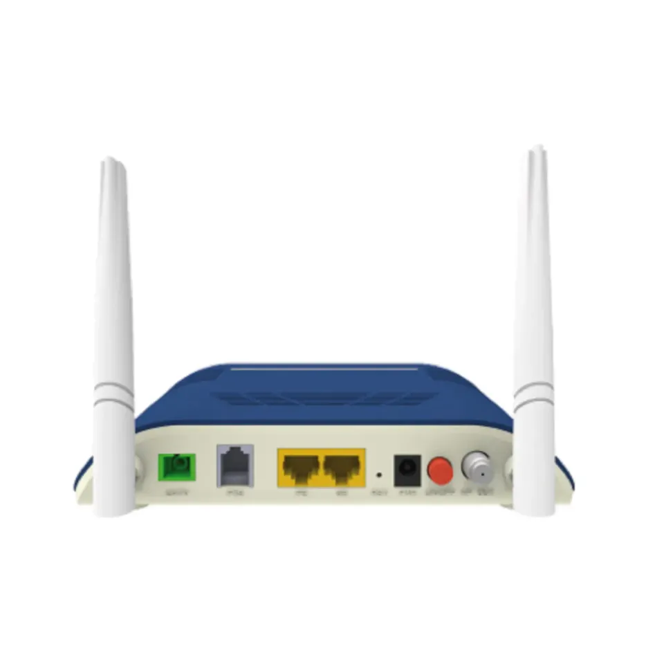 Fracarro GPON-RX W-TV-P ONT fibra ottica CATV