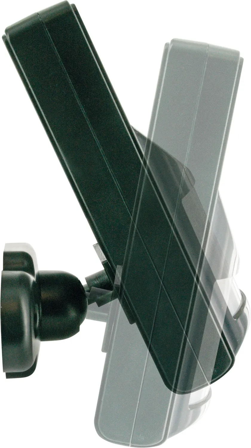SCHWAIGER Green Guard Rilevatore PIR Esterno Nero